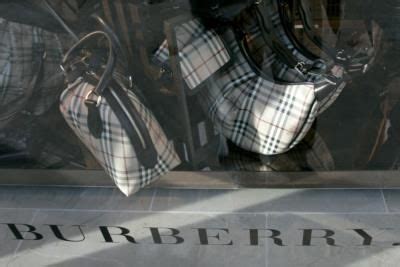 coach buys burberry|joe schulman burberry.